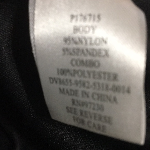 NWT ALMOST FAMOUS dress - Picture 4 of 4